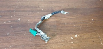 Клема мінусова citroen xsara picasso 2,0 hdi фото №1