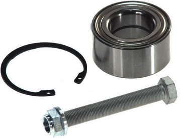 Подшипник колёса зад seat alhambra 96- фото №1