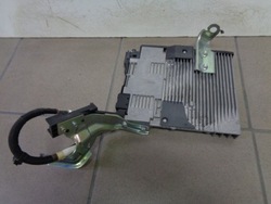 Mazda cx3 cx 3 перетворювач конвертер напруги da7a67y6yb 16 24r oe. aso фото №1