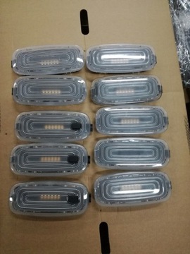 Sprinter 907 лампа led освещение кабины фото №1