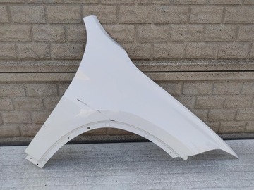 Крило праві переднє bmw x1 f48 2015 - 2022 оригінал фото №1