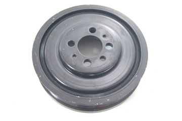 Gd vw polo 1.4tdi колесо ременное 04b105243b фото №1