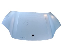 Porsche macan 2 ii 95c 24- нова капот 95c823155c обшивка + підсилювач фото №1