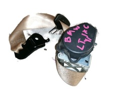 Bmw x6 e71 09r pas безопасности левый зад фото №1