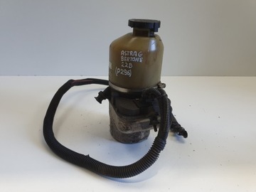 Opel vectra c signum astra g ii насос усилителя trw фото №1