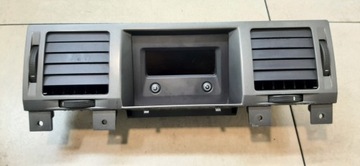 Дисплей vectra c 1.9 cdti 09177133 фото №1
