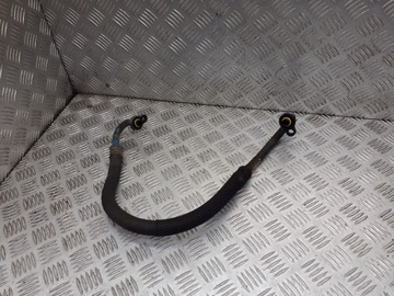 Шланг підсилювача volvo v70 ii 2.4 t фото №1