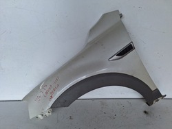 Chevrolet captiva рестайлинг 11-14 крыло левый gbq фото №1