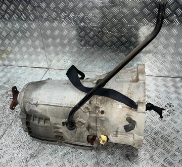 Коробка передач коробки передач автомат 3.5 chrysler 300c dodge rwd фото №1