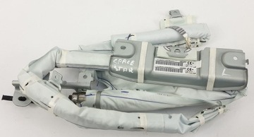 Шторка подушка безпеки ліва mitsubishi space star ii фото №1