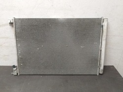 Радиаторов кондиционера кондиционер mercedes c класс w205 фото №1