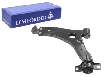 Lemforder важіль лівий do ford focus mk1 i фото №1