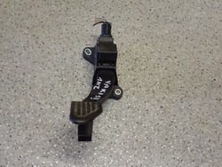 Toyota yaris iii гібрид потенціометр газу педаль фото №1