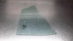 Стекло дверь правая зад малый hyundai i10 i 08r 5d hb фото №1