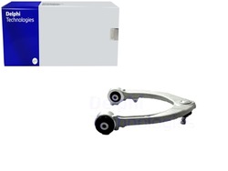 Рычаг подвешивание колёса перед p верх 19 3 mm land rover range rover фото №1