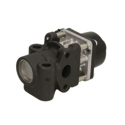 Клапан egr delphi eg10454-12b1 фото №1