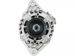 Генератор ceed 1.4 06- фото №1