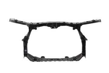 Pas переднее решётка радиатора honda civic fn/fk hb , 10.2005-09.2011 1.4 фото №1