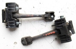 Opel astra h обмежувачі двері задні зад універсал комплект фото №1