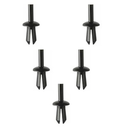 Штифт кліпса підкрилки bmw 5 f07 f10 f11 z4 фото №1