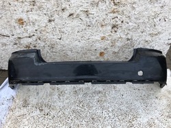 Бампер зад задній volvo s80 ii 2 фото №1