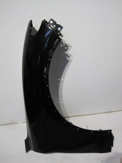 Крыло правые alfa romeo stelvio фото №1