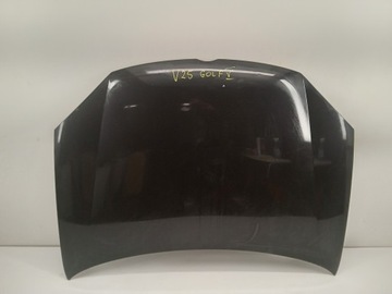Капот кришка двигуна vw jetta golf 5 v 03-09 фото №1
