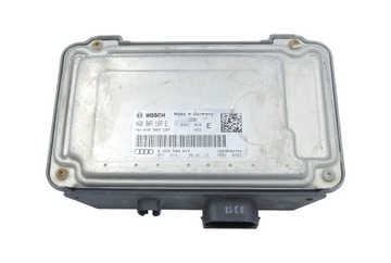 Блок керування ecu audi a6 a7 a8 4g0907107e 0203500012 + програмування фото №1