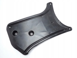 Захист шасі audi a4 b8 8k0825219 оригінальний номер новий фото №1