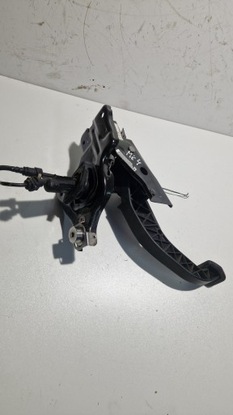 Ford mondeo mk4 педаль помпа сцепления основание 7g9n-7b633ajb фото №1