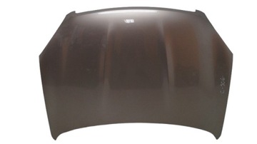 Капот nissan qashqai j10 c-30g 2009 фото №1