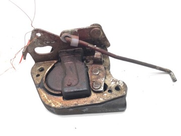 Замок капота перед suzuki vitara внедорожный 88-02 фото №1