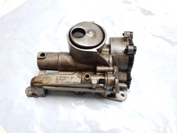 Насос масла peugeot 207 1.4 1.6 16v фото №1