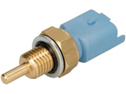 Датчик температуры воды citroen fiat peugeot фото №1