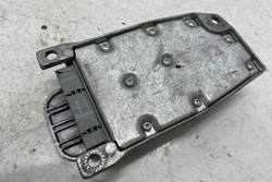 Модуль подушка безопасности bmw 5 touring e61 9160558 3.0l дизель 170kw 2008 фото №1