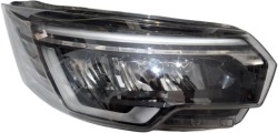 Фара renault trafic 14 led pr фото №1