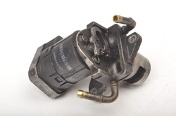 Vectra c saab 9-3 ii 2.2 tid 125km клапан egr 00005321a7 фото №1