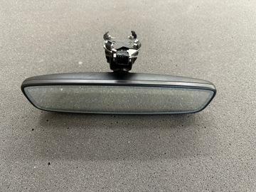 Зеркало внутренние octavia iv 4 passat b8 arteon фотохромный 3g0857511af фото №1