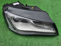 Audi a8 d4 bi-xenon лампа передняя фото №1