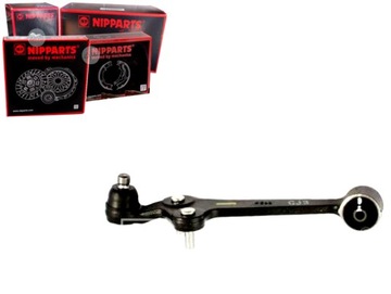 Важіль підвішування nipparts tc2491 41879 j4910307 фото №1