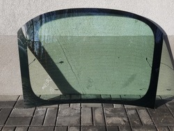 Vw arteon скло зад зелена 3g8845051c 3g8845051 фото №1