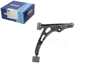 Рычаг подвешивание swag 4520163g00000 4520160g00 фото №1