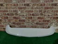 Спойлер спойлер кришки 13257597 498166255 opel corsa d opc 3двері оригінал фото №1