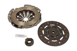 Jt7659 зчеплення kpl. fiat stilo 1,6 16v 01-08 rymec фото №1