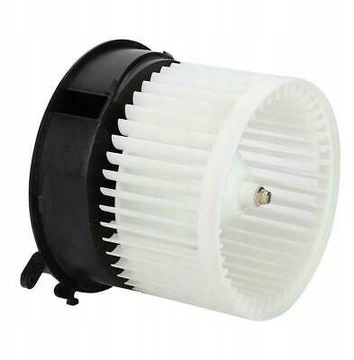 Воздуходувка вентилятор интерьера nissan rogue фото №1