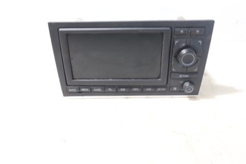 Радио навигация gps seat exeo фото №1