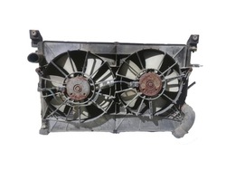 Радиаторов воды chrysler pacifica 3,5 v6 2004r фото №1