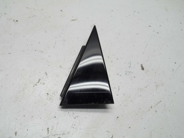 Планка заглушка двері 8v4853274a audi a3 8v права задня оригінал фото №1