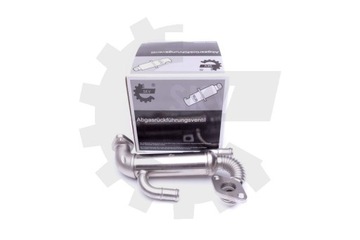 Радиаторов клапана egr seat cordoba ibiza iii фото №1