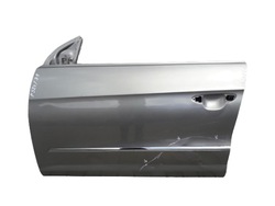 Vw passat cc 08- двері лівий перед 3c8831311 фото №1